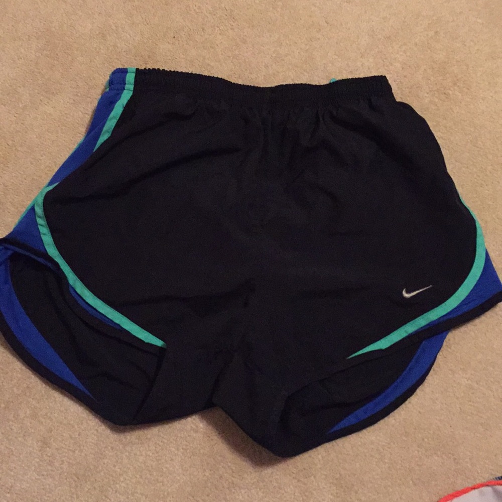 Nike Tempo Shorts